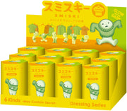 SMISKI Dressing Series - Shelf Ready