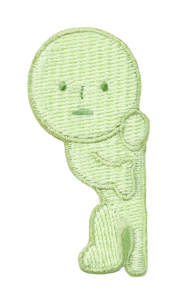 SMISKI Sticker Vol. 1 - Bright Choice
