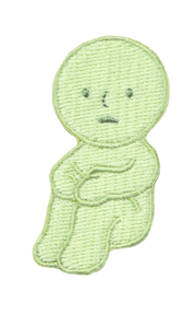 SMISKI Sticker Vol. 1 - Bright Choice