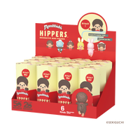 HIPPERS Monchhichi - Simple Pick