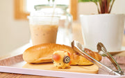Animal Bakery Minifigure - Series Choice