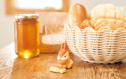 Animal Bakery Minifigure - Collector Pick