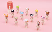 Animal 2 Series - Display Ready