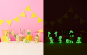 SMISKI Birthday Series - Bright Choice