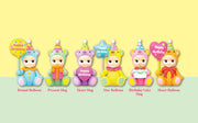 Birthday Gift Bear Series - Ready Pick