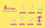SMISKI Strap - Series 4 - Bright Choice