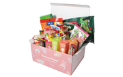 Sonny Angel’s Japanese Snacks - Simple Pick