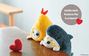 Posture Pal - mofusand - Series Choice