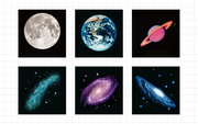 Space Projector Dome - Premium Pick