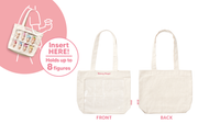 Sonny Angel My Crew Bag - Ready Pick