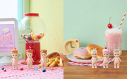 Snack Series - Ready Pick