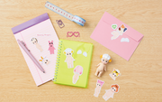 Sonny Angel Sticker Pack - Series 1 - Gift Ready