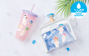 Sonny Angel Sticker Pack - Series 1 - Gift Ready