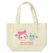 Kiss Kiss Tote - Classic Ready