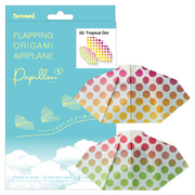 Papillon Origami Airplanes - Little Charm