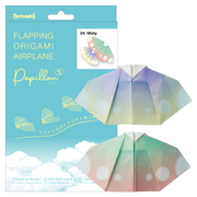 Papillon Origami Airplanes - Little Charm