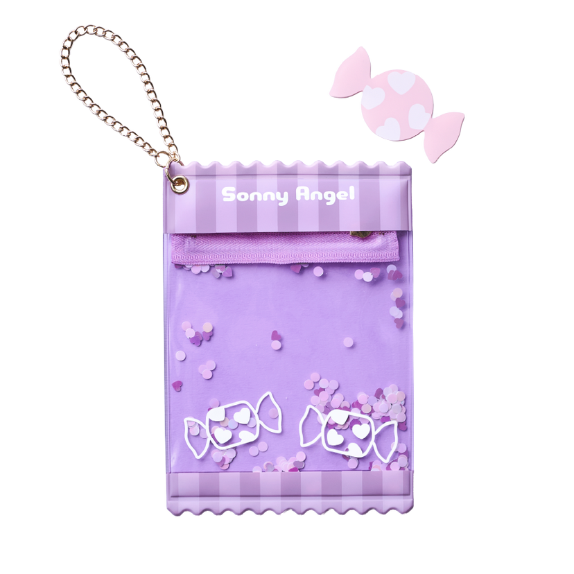 Sonny Angel My Bestie Case Vol. 2: Sweet Candy - Display Choice