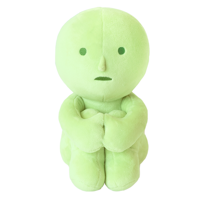 SMISKI Plush - Series Choice