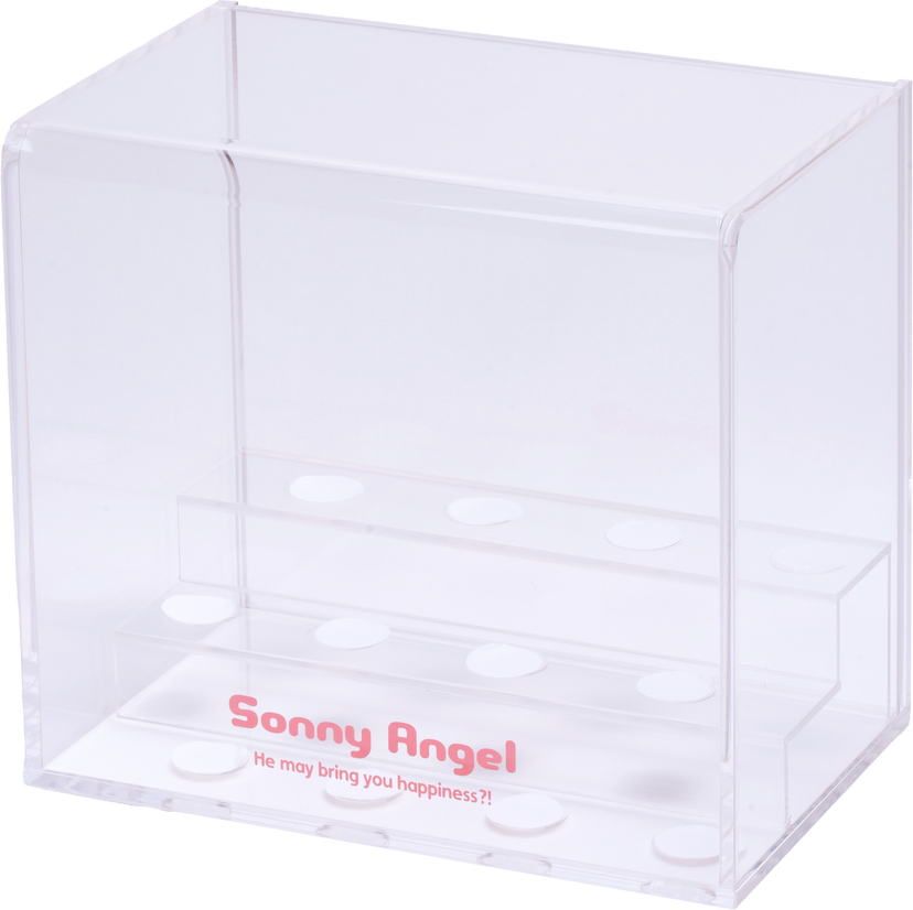 Sonny Angel Acrylic Display Case - Fresh Choice