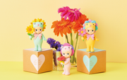 Sonny Angel Flower Gift - Limited Pick