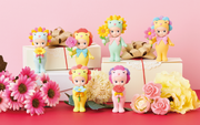 Sonny Angel Flower Gift - Limited Pick
