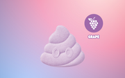 Rainbomb Mini Poop Emoji - Daily Pick