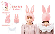 Sonny Angel Costume - Series 2 - Simple Pick