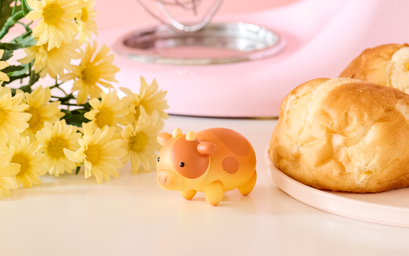 Animal Bakery : Series 3 - Premium Pick