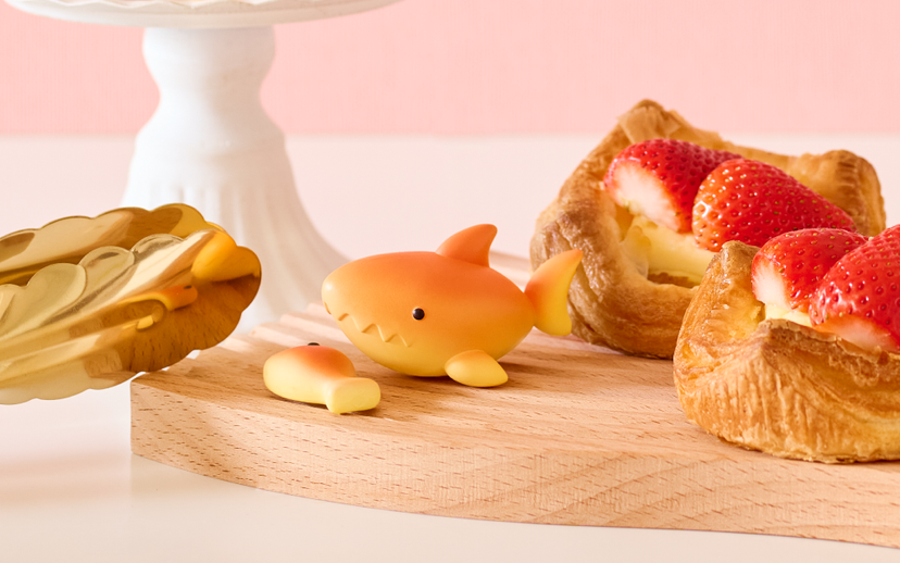 Animal Bakery : Series 3 - Premium Pick