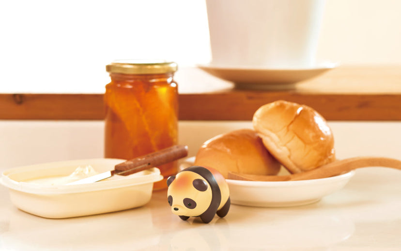 Animal Bakery Minifigure - Series Choice