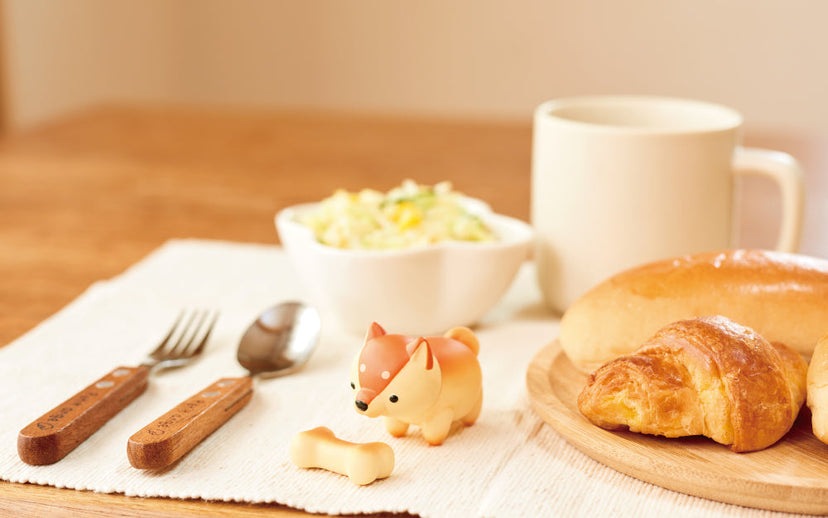 Animal Bakery Minifigure - Series Choice