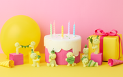 SMISKI Birthday Series - Series Choice