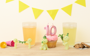 SMISKI Birthday Series - Bright Choice