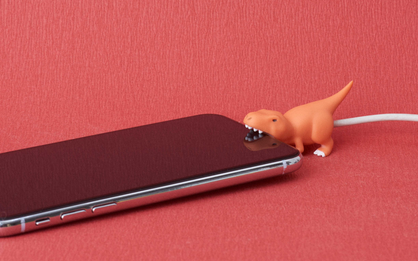 CABLE BITE Dino - Daily Carry