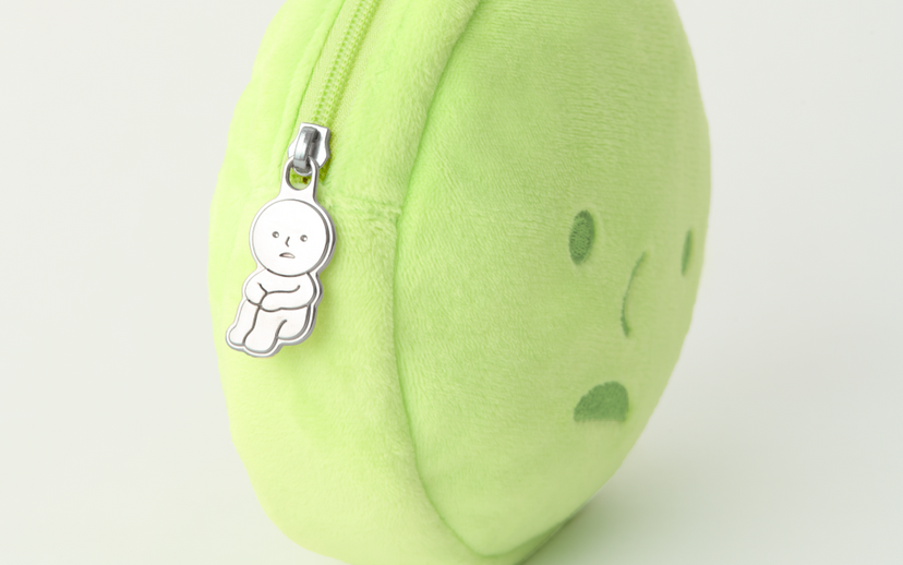SMISKI Cushion Pouch - Premium Pick