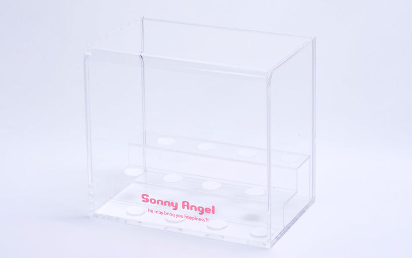 Sonny Angel Acrylic Display Case - Fresh Choice