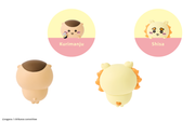 HIPPERS CHiiKAWA - Cute Pick