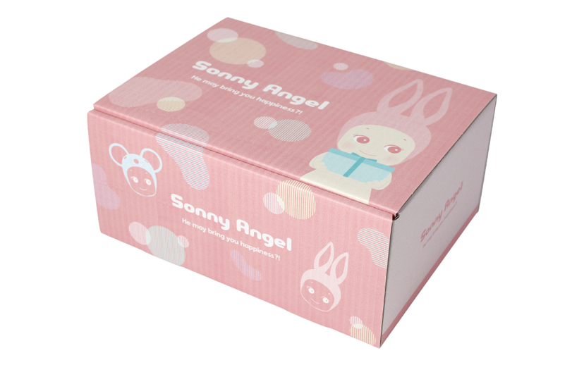 Sonny Angel’s Japanese Snacks - Simple Pick