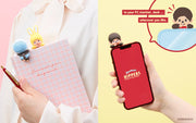 HIPPERS Monchhichi - Simple Pick
