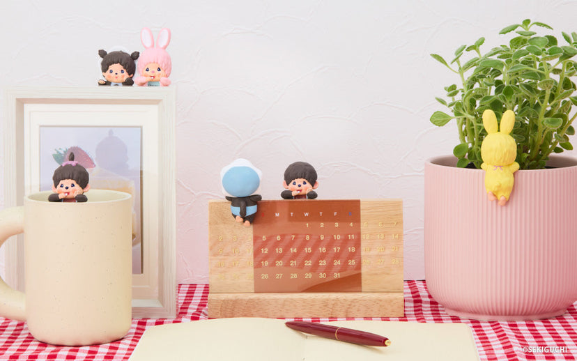 HIPPERS Monchhichi - Simple Pick