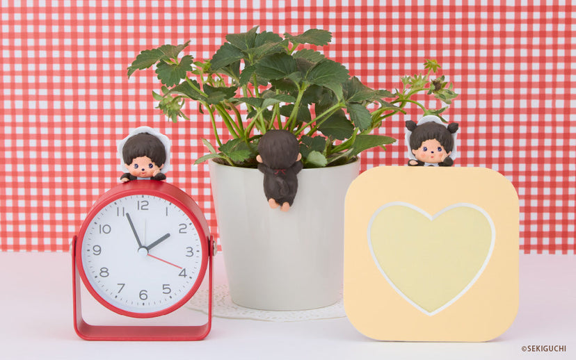 HIPPERS Monchhichi - Simple Pick