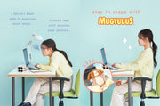 MUGYUUUS - Bright Choice