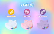Rainbomb Unicorn - Daily Pick
