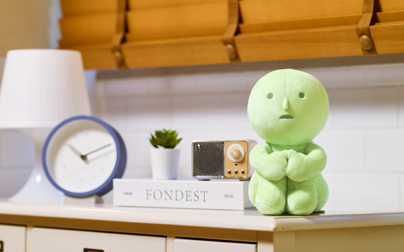 SMISKI Plush - Series Choice