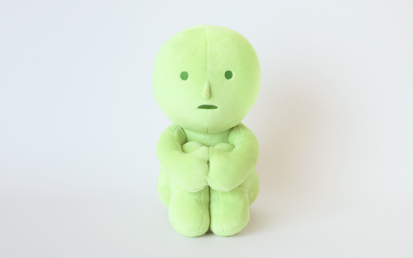 SMISKI Plush - Series Choice