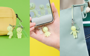 SMISKI Strap - Series 1 - Display Choice