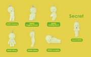SMISKI Strap - Series 1 - Display Choice