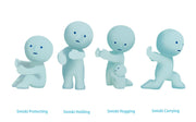 SMISKI Toothbrush Stands - Daily Pick