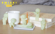 SMISKI Living Series - Shelf Ready