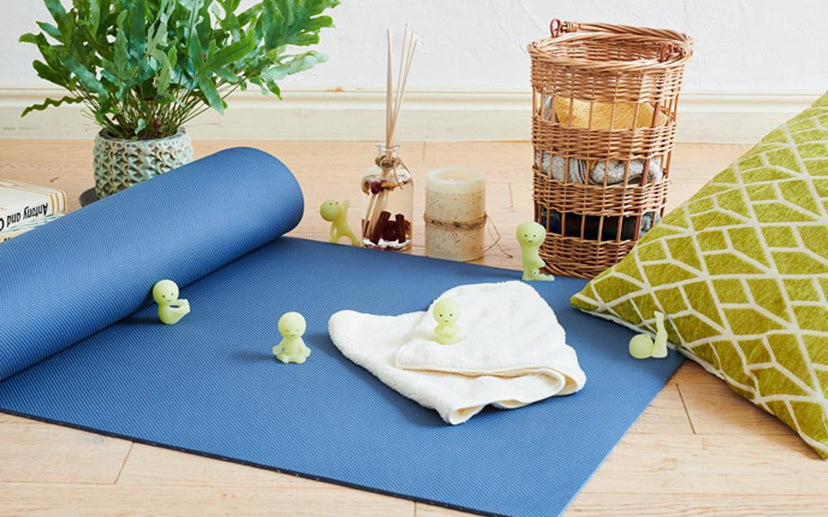 SMISKI Yoga Series - Series Choice
